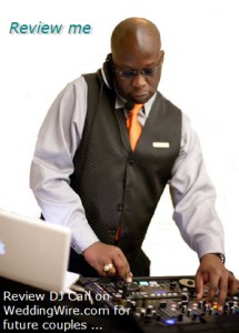DJ Carl in the mix DJ Carl in the mix