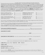 DJ contract 2 example