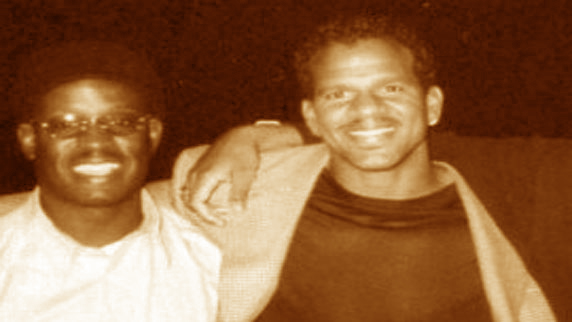 Andre Reed and DJ Carl©