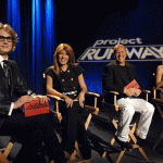 Austin Scarlett on Lifetime Project Runway