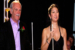 Detroit Tigers Corporate Event with Jim Leyland and Jeanette “Black Widow” Lee