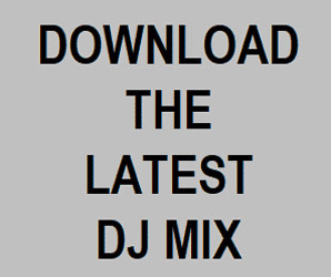 DJ Carl BF Williams Latest Dance Music Podcast QR Code