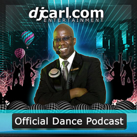 Dance Music DJ Mix Download [Clean] by DJ Carl BF Williams