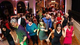 Corporate Brands and Private Events by DJ Carl BF Williams