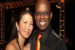 Detroit Tigers Corporate Event with DJ Carl BF Williams and Jeanette “Black Widow” Lee