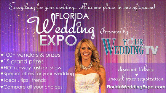 Orlando Wedding Expo