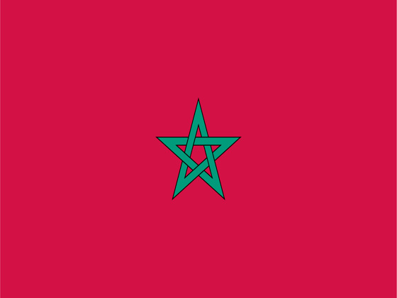 Moroccan DJ
