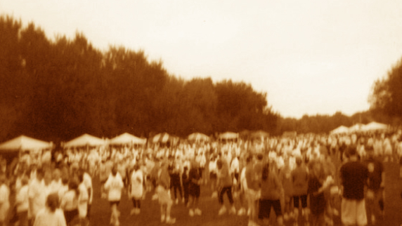 Orlando Heartwalk