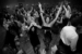 Orlando Wedding Dancing at the Ritz-Carlton Grande Lakes featuring DJ Carl BF Williams