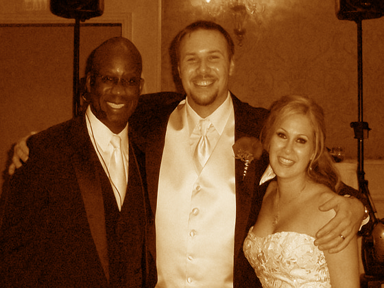 Portofino Bay Hotel Orlando wedding with Rose and Scott