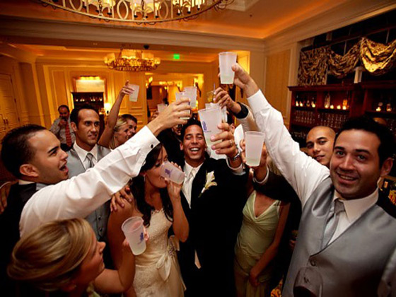 Shots at the Ritz Carlton, Grande Lakes wedding