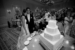 Ritz Carlton Orlando Luxury Wedding Cake featuring DJ Carl BF Williams