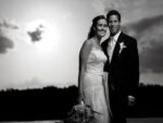 Ritz Carlton Orlando Wedding featuring Nicole Bolt and Olympic Diver, Mark Ruiz