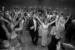 Ritz-Carlton Orlando Wedding parents dancing featuring DJ Carl BF Williams