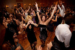 Ritz-Carlton wedding with Grande Lakes dancing