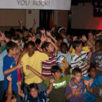 School Dances Songs