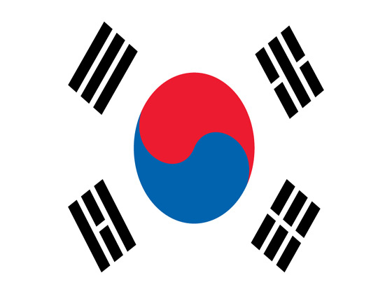 South Korean DJ