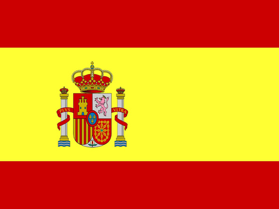 Spanish DJ