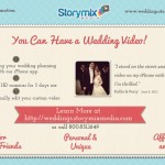 Storymix Wedding Video