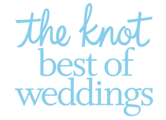 DJ Carl BF Williams Verified The Knot Best of Weddings banner