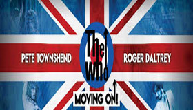 The Who Tour