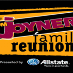 Tom Joyner Family Reunion