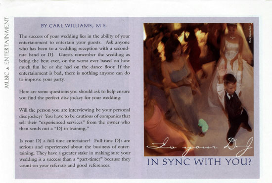 wedding dj article 1 image