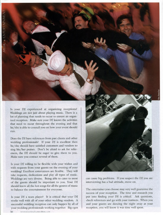 wedding dj article part 2 image